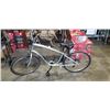 Image 1 : TREK ALUMINUM FRAME BIKE