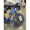 Image 2 : AVENTON AVENTURE 2, SIZE R, 125KM, GOOD WORKING, NO BATTERY CHARGER