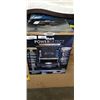 Image 2 : SHARK POWER DETECT NEVERTOUCH PRO SELF-EMPTYING ROBOT VACUUM AND MOP - TESTED WORKING, RETAIL $1199