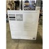 Image 3 : INSIGNIA 26LB PORTABLE ICE MAKER - TESTED WORKING, RETAIL $199