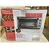Image 3 : BLACK & DECKER CONVECTION TOASTER OVEN - TESTED WORKING, RETAIL $199