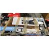 Image 2 : SANUS ADVANCED 42"-90" TILTING TV WALL MOUNT, RETAIL $219