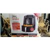 Image 2 : NINJA 4QT AIR FRYER - TESTED WORKING, RETAIL $104