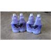 Image 1 : BRAND NEW SWIFFER WETJET CLEANING SOLUTION, 4 X 1.25L REFILL BOTTLES