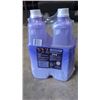 Image 3 : BRAND NEW SWIFFER WETJET CLEANING SOLUTION, 4 X 1.25L REFILL BOTTLES
