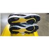 Image 3 : 3 NEW PAIRS EASTON DIAMOND LO WFII SIZE 9 WOMENS' BLACK BASEBALL CLEATS