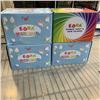 Image 1 : 4 BOXES OF RAINBOW AND MERMAID LOLLIPOPS