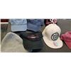 Image 2 : LOT OF NEW HATS
