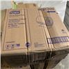 Image 1 : CASE OF TORK PAPER TOWEL 12 ROLLS OF 425'