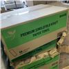 Image 1 : CASE OF PREMIUM PAPER TOWEL SINGLE FOLD 4,000 PER CASE