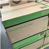 Image 1 : CASE OF PREMIUM PAPER TOWEL ROLLS 12 ROLLS OF 600'
