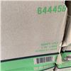 Image 2 : CASE OF PREMIUM PAPER TOWEL ROLLS 12 ROLLS OF 600'