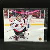 Image 1 : ULLMARK SIGNED 8 X 10 WITH COA