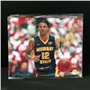 Image 1 : JA MORANT SIGNED 8X10 - ELITE AUTHENTICATION COA