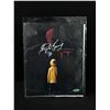 Image 1 : STEPHEN KING SIGNED IT 8X10 - TOTAL SPORTS AUTHENTICS COA