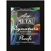 Image 1 : LEAF METAL SIGNATURE SERIES MULTI-SPORT SEALED PACK