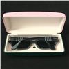 Image 2 : AUTHENTIC KATE SPADE SUNGLASSES WITH CASE