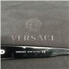 Image 3 : AUTHENTIC VERSACE SUNGLASSES WITH CASE