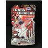 Image 1 : VINTAGE TRANSFORMERS UNIVERSE - STARSCREAM - NEW IN BOX