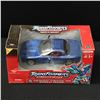 Image 1 : TRANSFORMERS ALTERNATORS - CHEVROLET CORVETTE Z06 - IN BOX