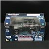 Image 1 : TRANSFORMERS ALTERNATORS - JEEP WRANGLER - IN BOX