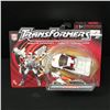 Image 1 : VINTAGE TRANSFORMERS ROBOTS IN DISGUISE PROWL ACTION FIGURE - SEALED IN PACK