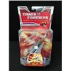 Image 1 : TRANSFORMERS ROBOTS IN DISGUISE STARSCREAM ACTION FIGURE - SEALED IN PACK