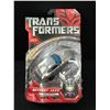 Image 1 : TRANSFORMERS - AUTOBOT JAZZ - SEALED IN PACK