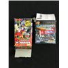 Image 1 : LOT OF 2 VINTAGE TAKARA TRANSFORMERS IN BOX (NOT SEALED)