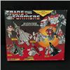 Image 1 : 1985 HASBRO Transformers G1 SUPERION Aerialbots