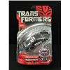Image 1 : TRANSFORMERS BARRICADE ACTION FIGURE NEW IN PACK