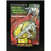 Image 1 : TRANSFORMERS BEAST WARS ACTION FIGURE SEALED IN PACK