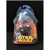 Image 1 : HAYDEN CHRISTENSEN SIGNED DARTH VADER ACTION FIGURE - WWOC COA