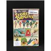 Image 1 : DC COMICS NO.8 SECRET ORIGINS