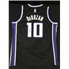Image 1 : DEMAR DEROZEN SIGNED SACRAMENTO KINGS JERSEY - ACE COA