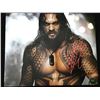 Image 1 : JASON MAMOA SIGNED 8X10 PHOTO KB AUTHENTICS COA