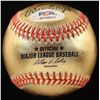 Image 2 : NOLAN RYAN SIGNED BASEBALL PSA COA