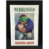 Image 1 : MIRAGE COMICS NO.1 TMNT MICHAELANGELO CHRISTMAS SPECIAL