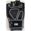 Image 2 : ISRAEL ADESANYA Officially Licensed UFC Glove - Autographed  BECKETT COA