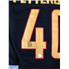 Image 2 : ELIAS PETTERSSON SIGNED VANCOUVER CANUCKS JERSEY - KB COA