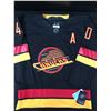 Image 3 : ELIAS PETTERSSON SIGNED VANCOUVER CANUCKS JERSEY - KB COA