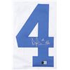 Image 2 : DAK PRESCOTT SIGNED DALLAS COWBOYS JERSEY - BECKETT COA