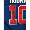 Image 2 : DENNIS RODMAN SIGNED DETROIT PISTONS JERSEY - ACE COA