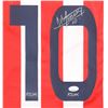 Image 2 : ALBERTO MEDINA SIGNED SOCCER JERSEY - JSA COA