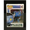 Image 1 : SAM WORTHINGTON SIGNED FUNKO POP! KB AUTHENTICS