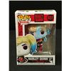 Image 1 : MARGOT ROBBIE SIGNED HARLEY QUINN FUNKO POP - KB COA