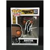 Image 1 : IDRIS ELBA SIGNED FUNKO POP - KB COA