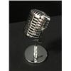 Image 1 : JAMIE FOXX SIGNED MICROPHONE KB AUTHENTICS COA