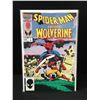 Image 1 : MARVEL COMICS NO.1 SPIDERMAN AND WOLVERINE
