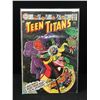 Image 1 : DC COMICS NO 12 TEEN TITANS
